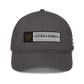 Leather and Barrels - Relaxed Fit Cap