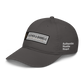 Leather and Barrels - Relaxed Fit Cap