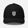 Home Run King - Trucker Cap