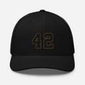 42 - Trucker Cap