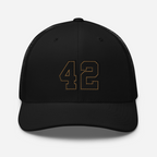 42 - Trucker Cap