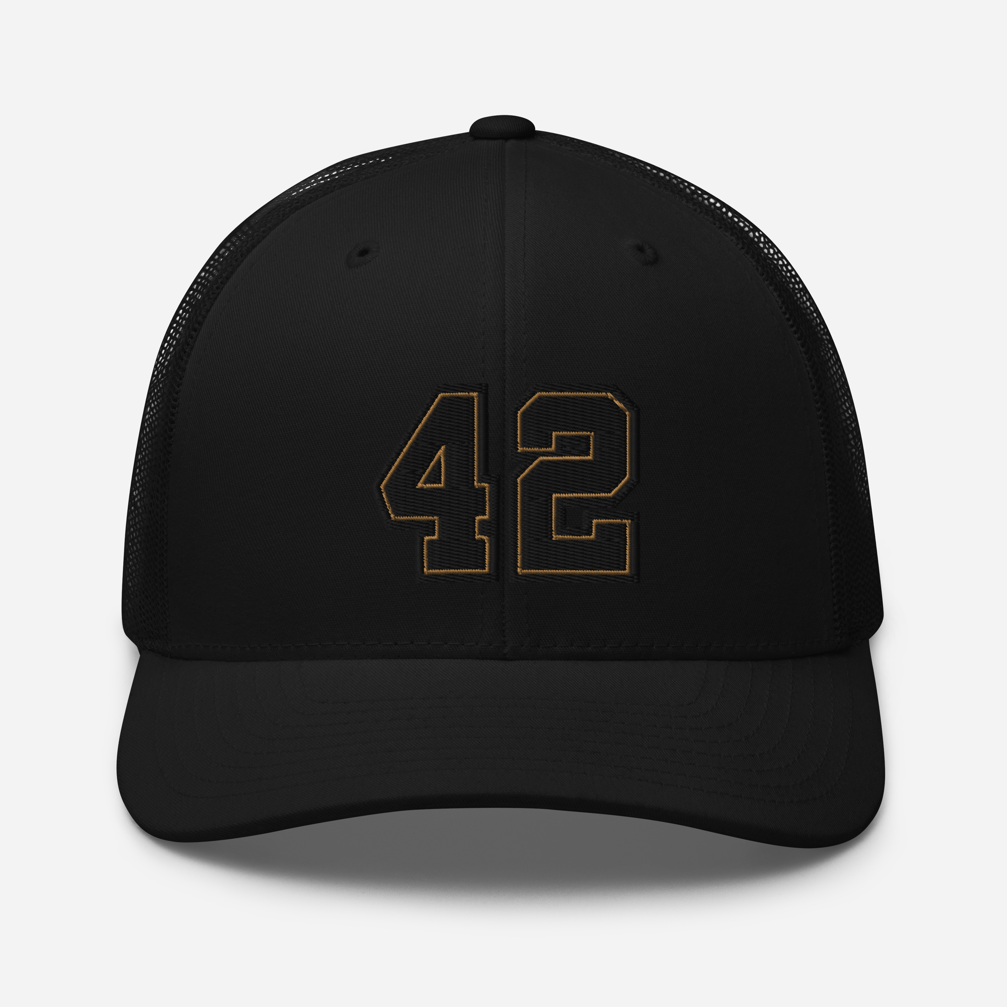 42 - Trucker Cap