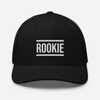 Rookie - Trucker Cap