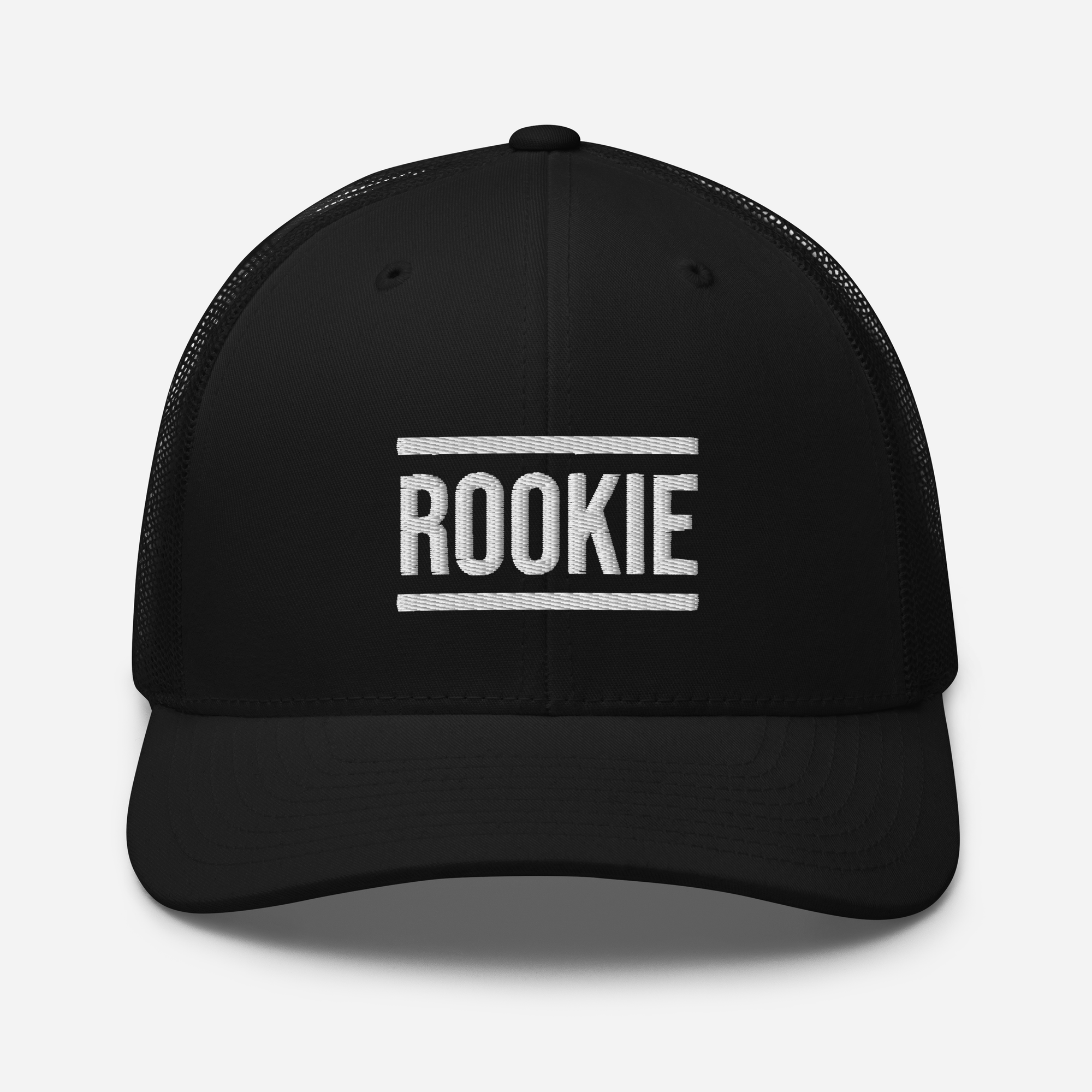 Rookie - Trucker Cap