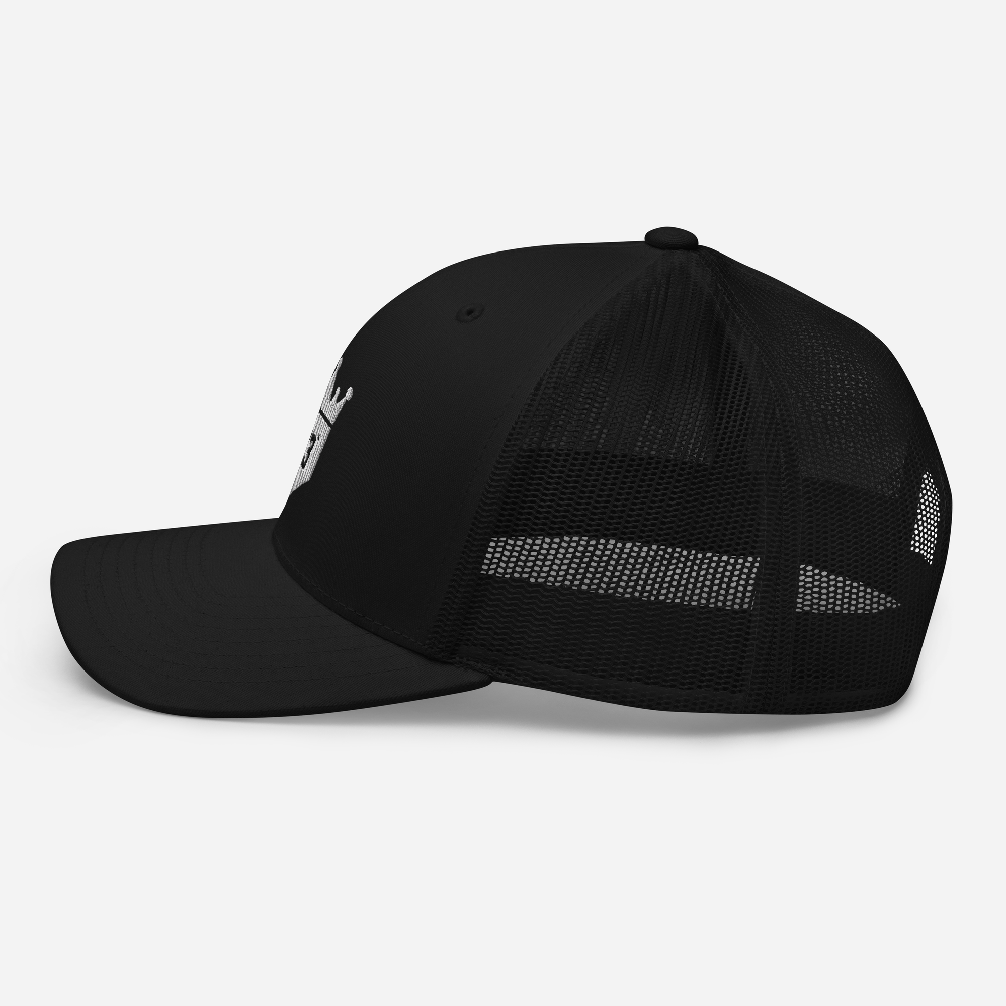Home Run King - Trucker Cap