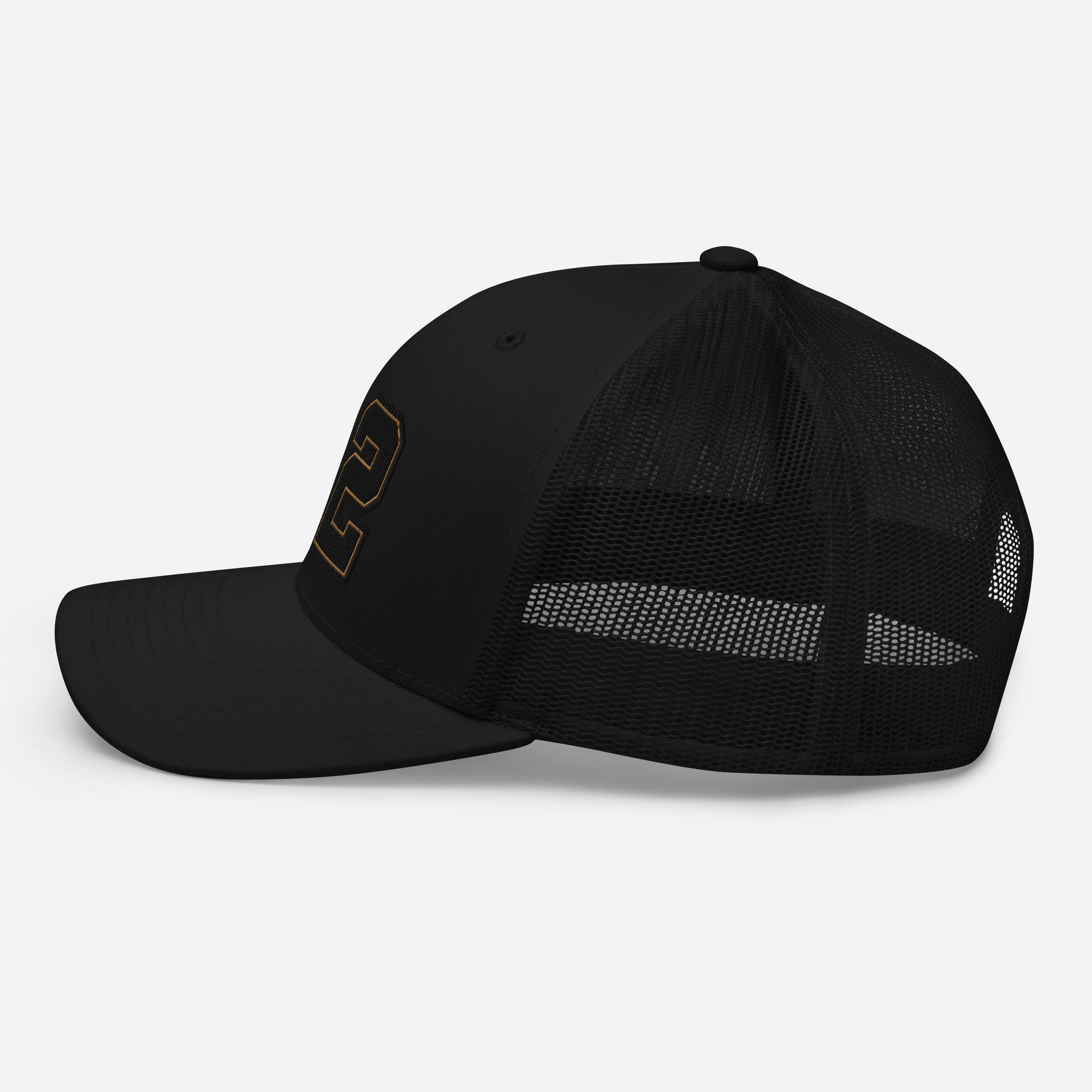 42 - Trucker Cap