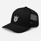 Home Run King - Trucker Cap