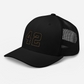 42 - Trucker Cap