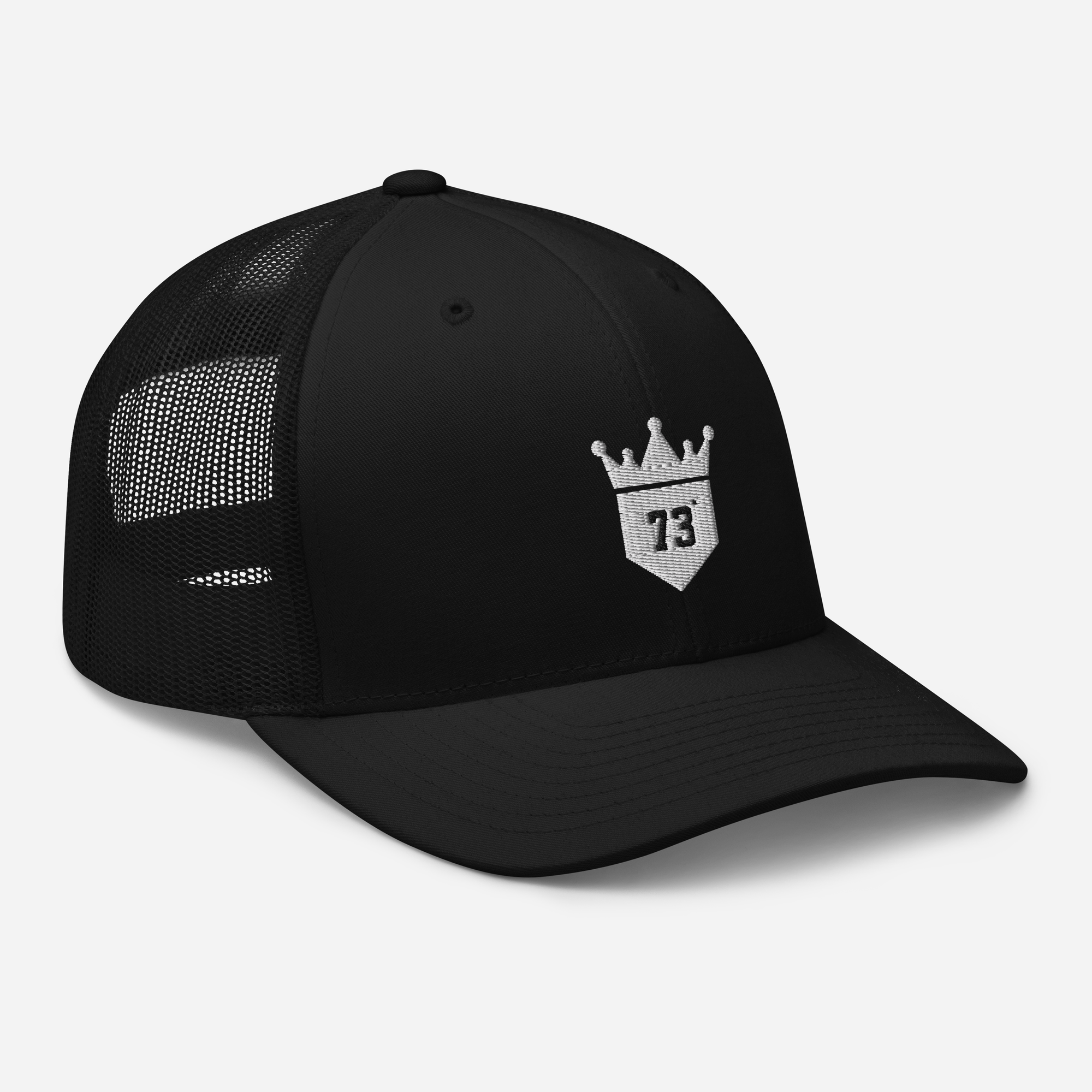 Home Run King - Trucker Cap