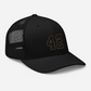 42 - Trucker Cap