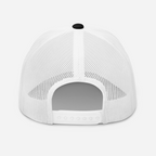 Leather and Barrels - Trucker Cap