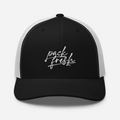 Pack Fresh - Trucker Cap