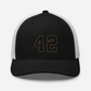 42 - Trucker Cap