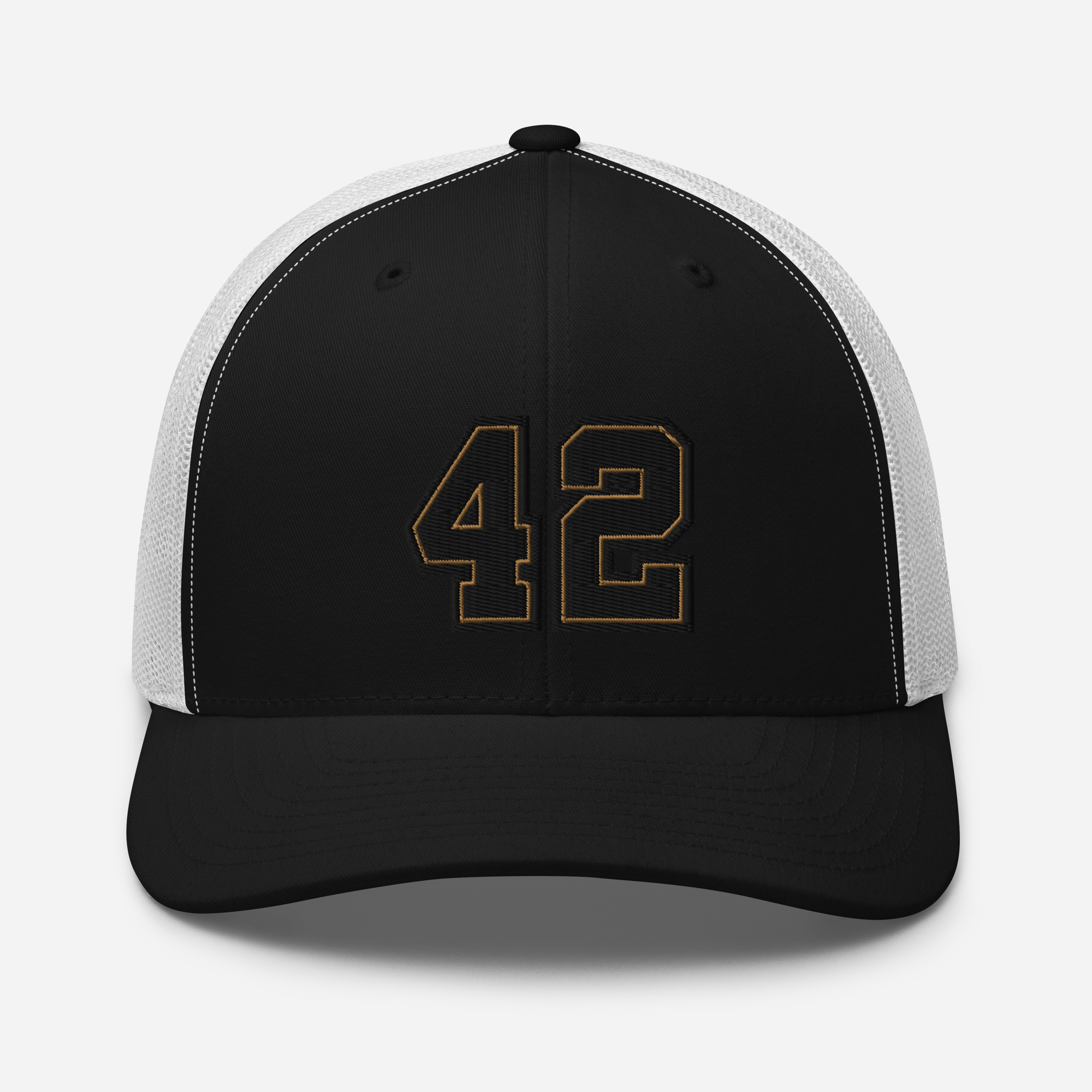 42 - Trucker Cap