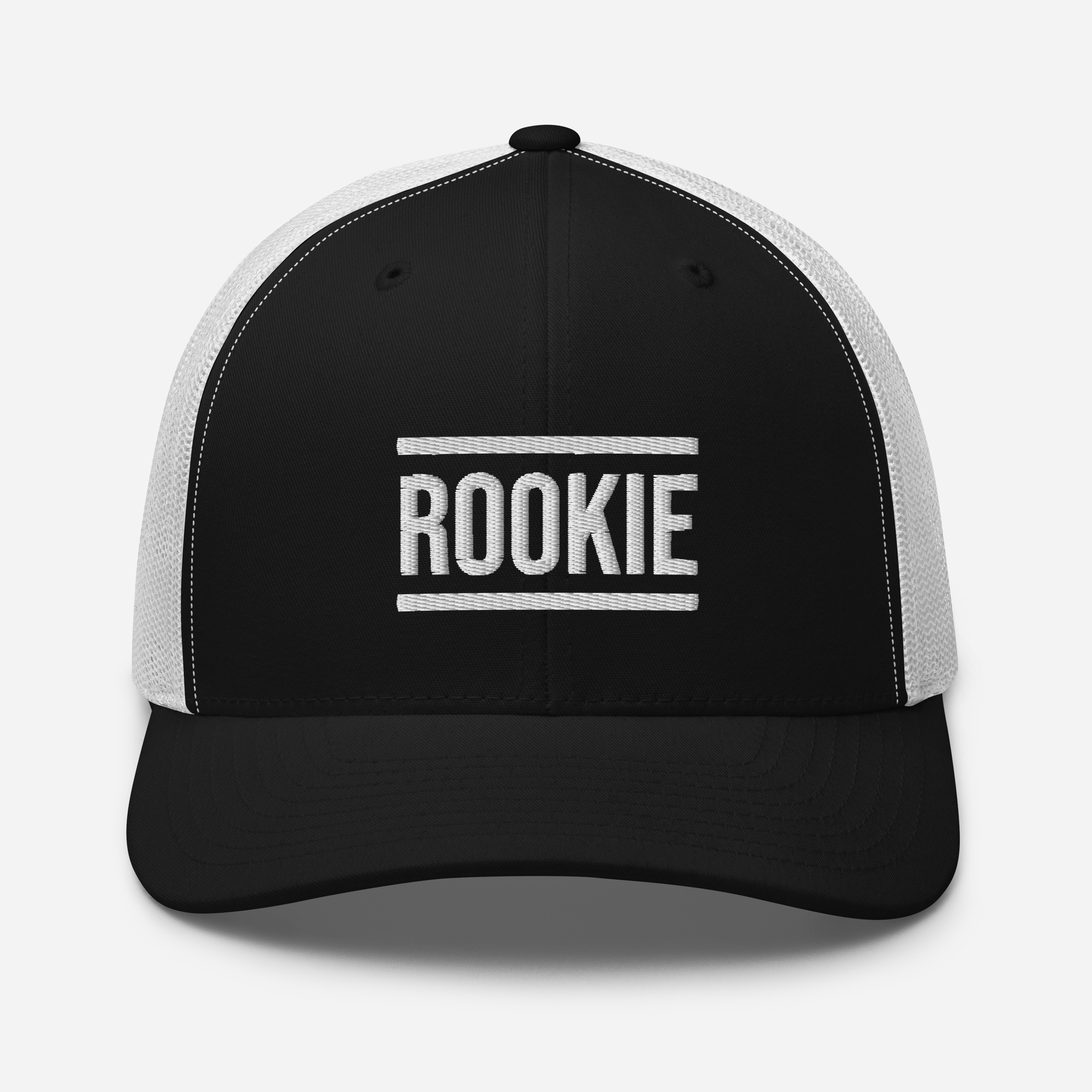 Rookie - Trucker Cap