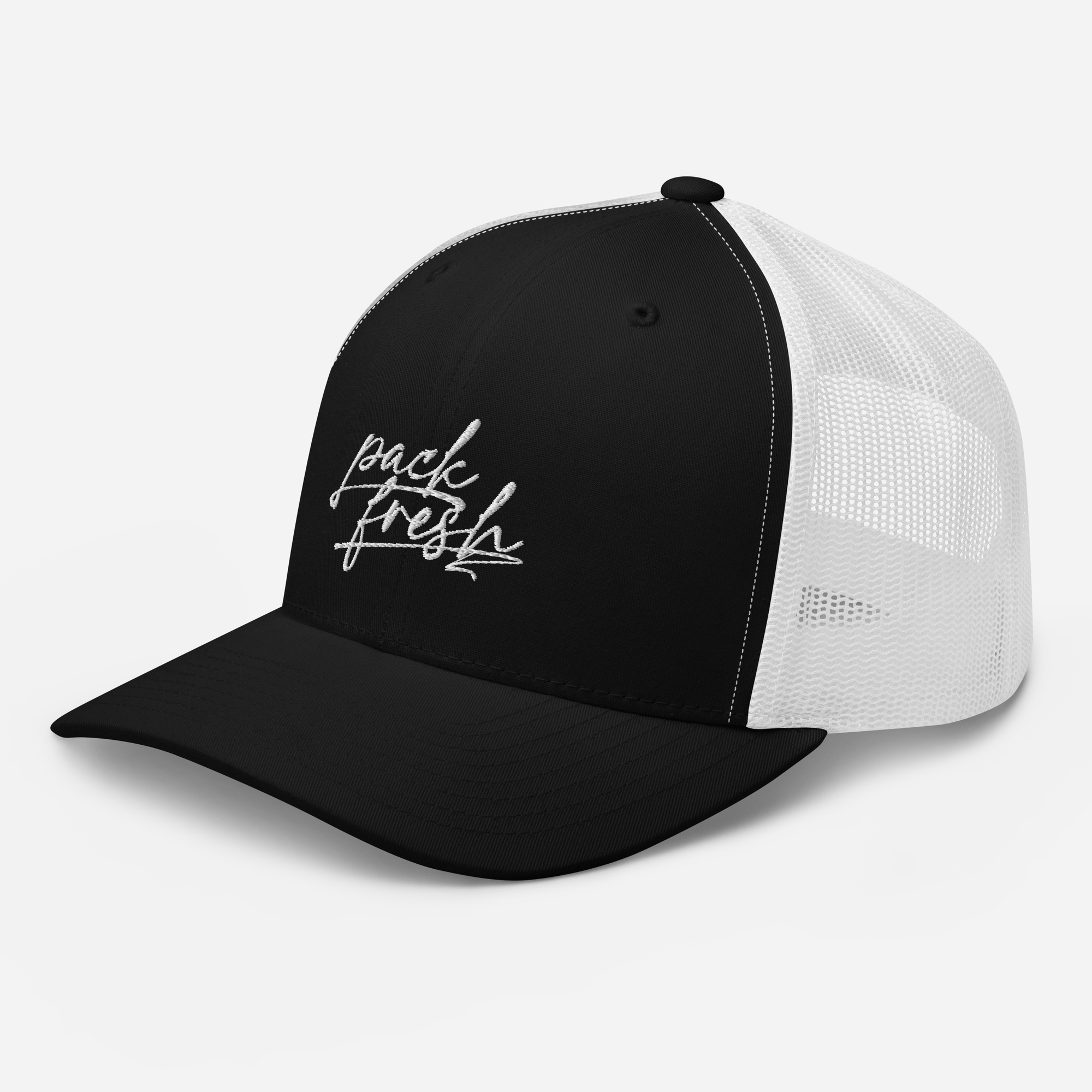 Pack Fresh - Trucker Cap