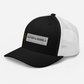 Leather and Barrels - Trucker Cap