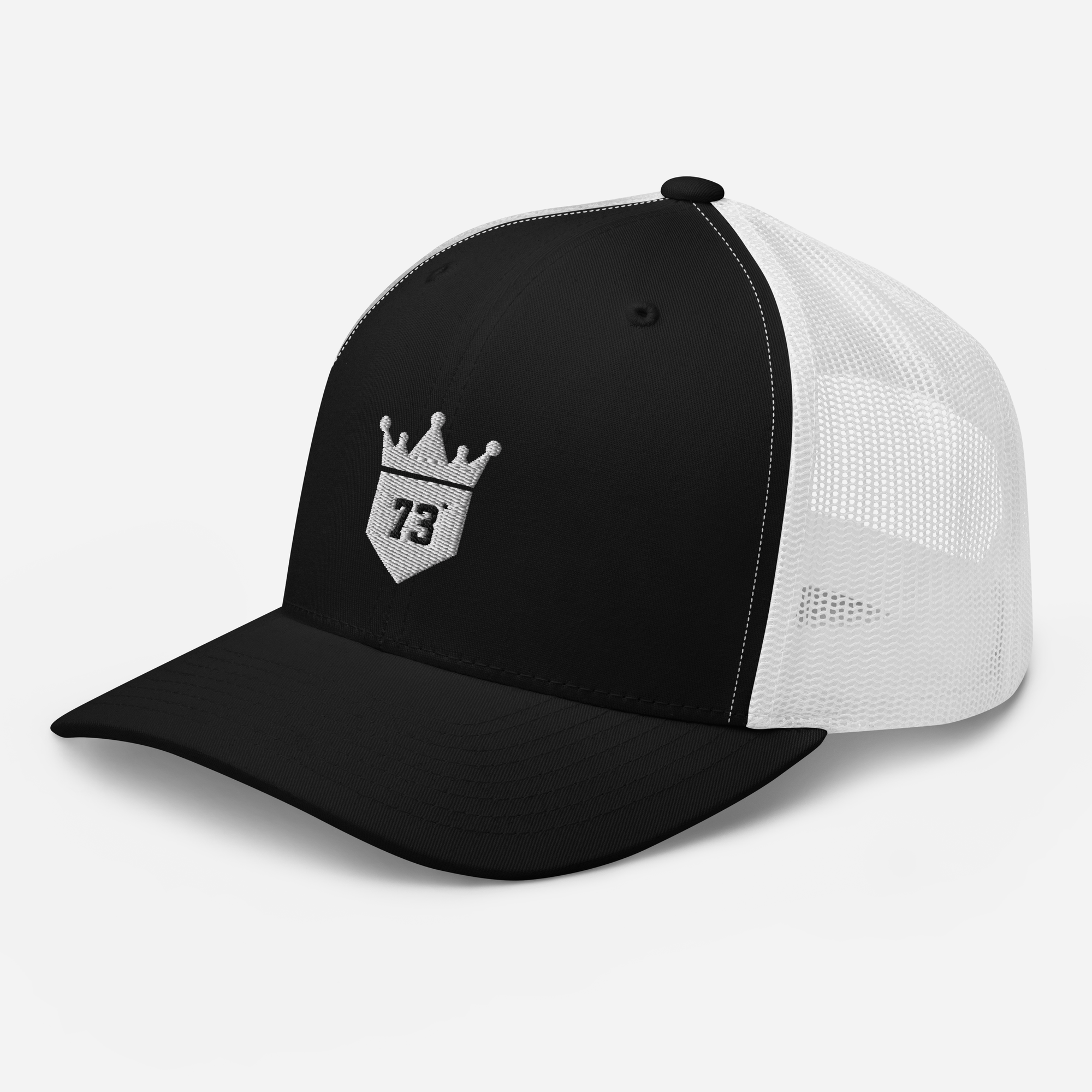Home Run King - Trucker Cap