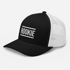 Rookie - Trucker Cap