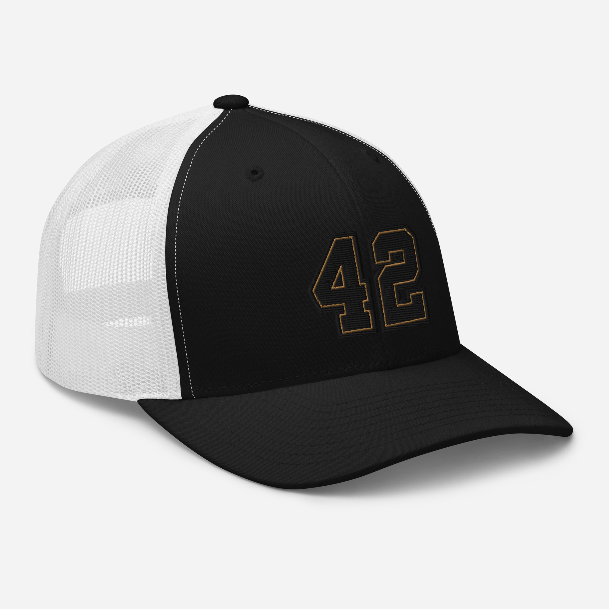 42 - Trucker Cap