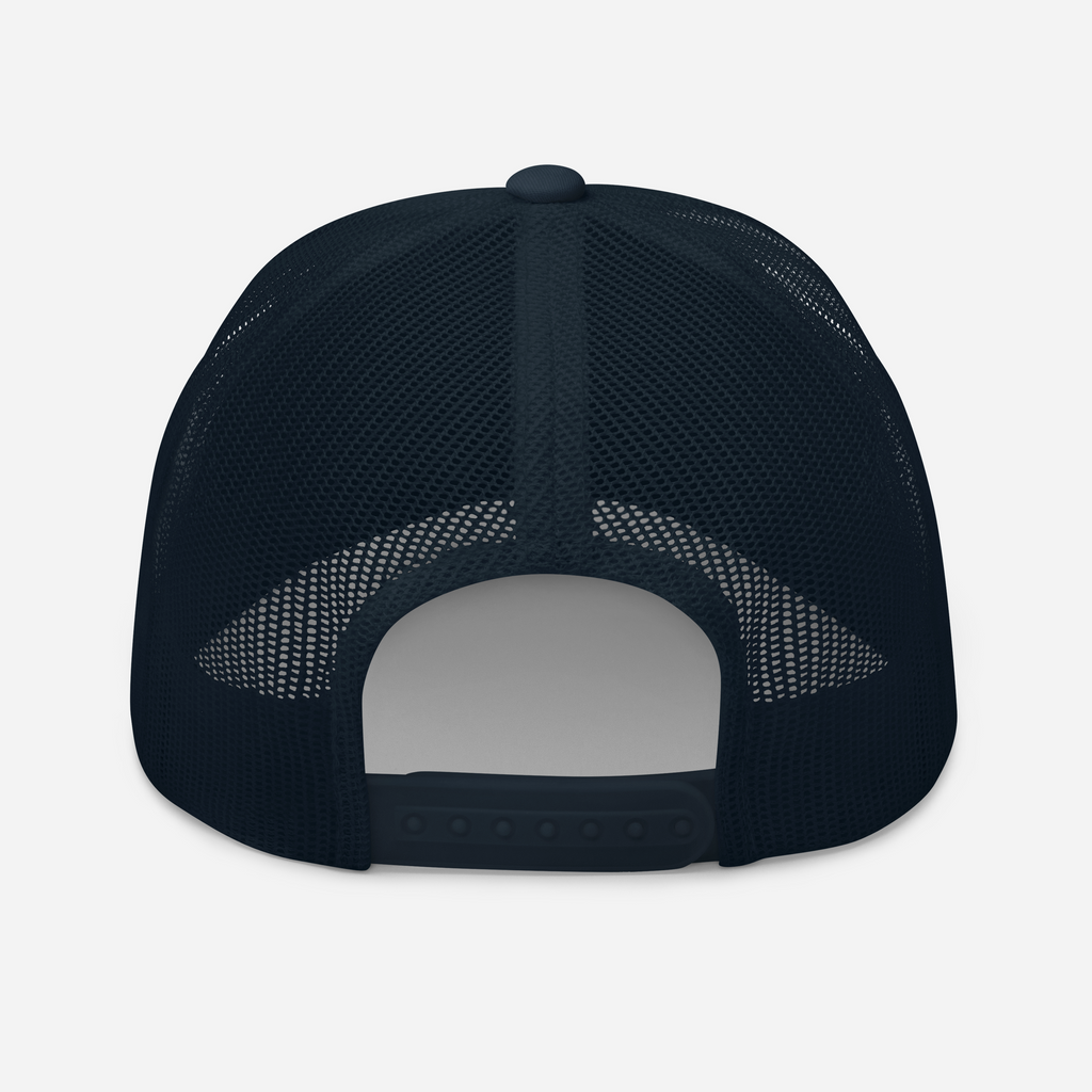 Pack Fresh - Trucker Cap