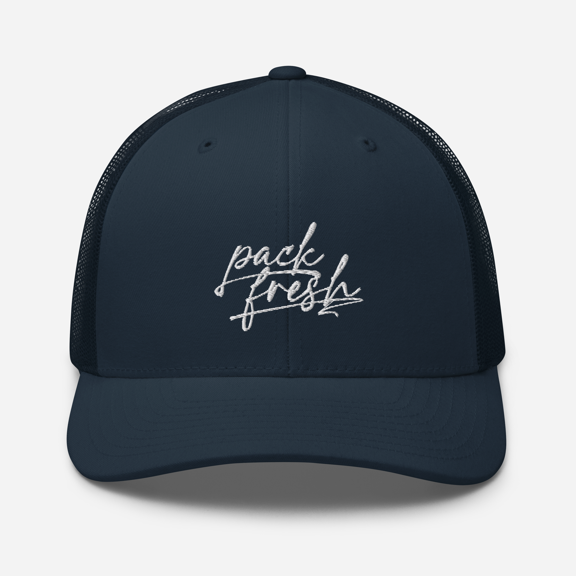 Pack Fresh - Trucker Cap