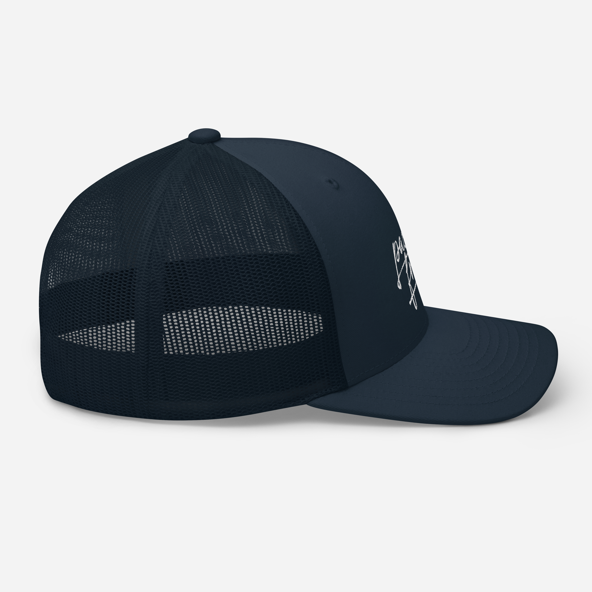 Pack Fresh - Trucker Cap