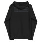 42 zip up hoodie