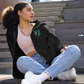 Rookie zip up hoodie