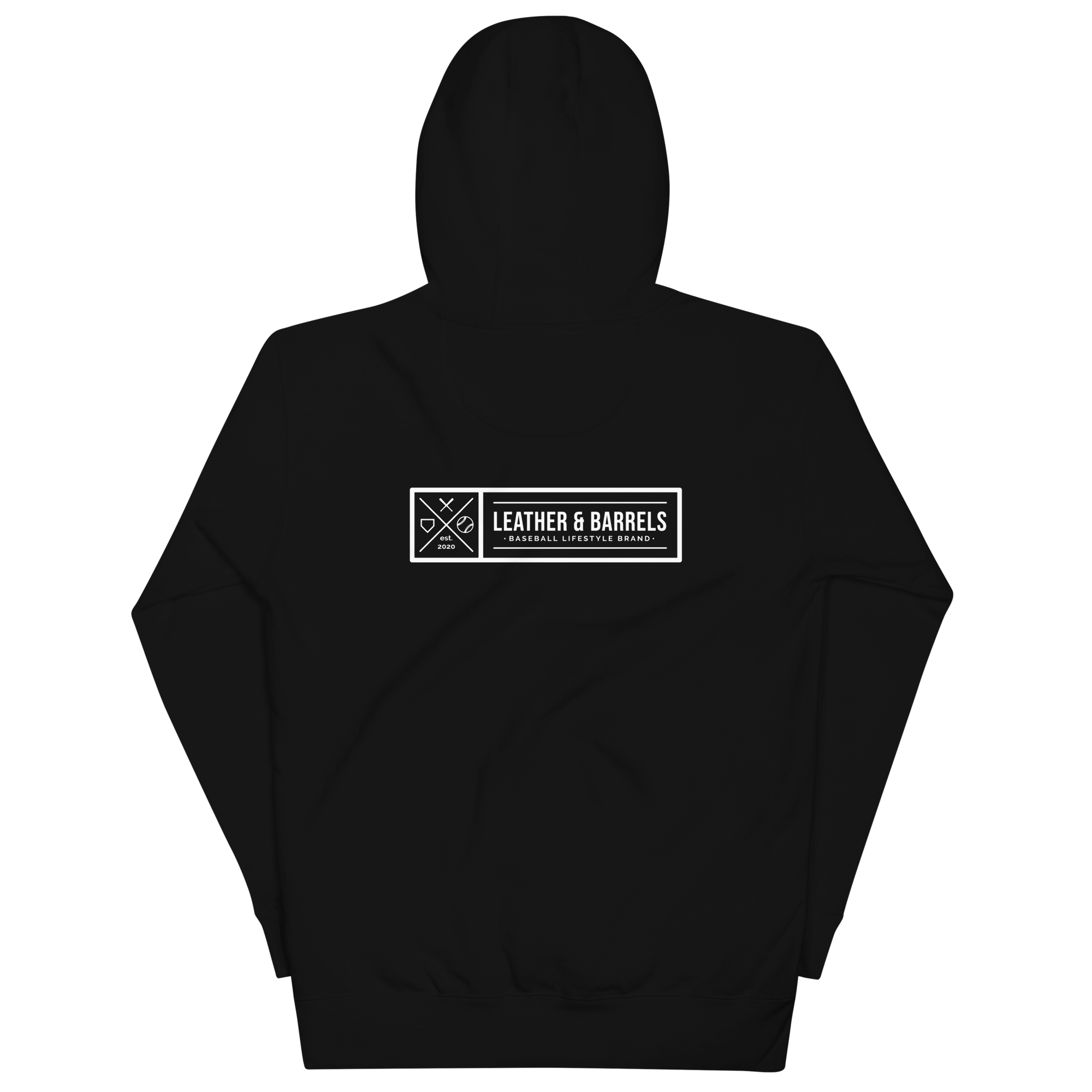 3-1 Count Hoodie