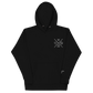 Live Life Like a 3-1 Count Hoodie