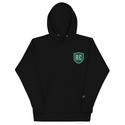 Rookie 1 of 1 Hoodie