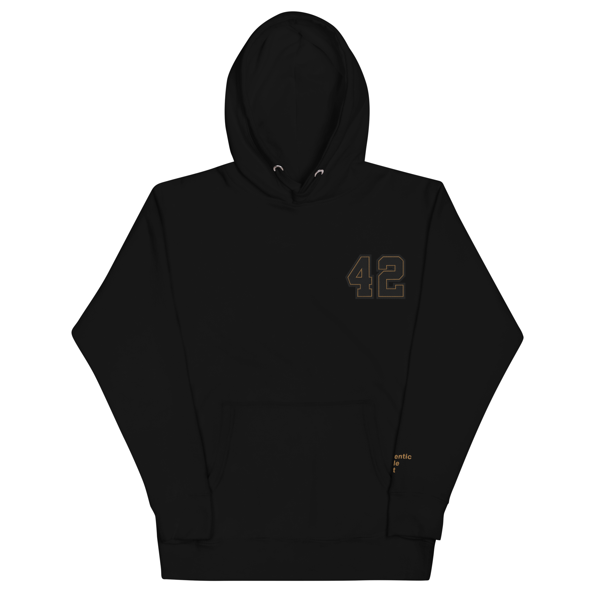 42 Hoodie