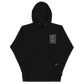 3-1 Count Hoodie