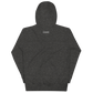 Baseball Hoodie