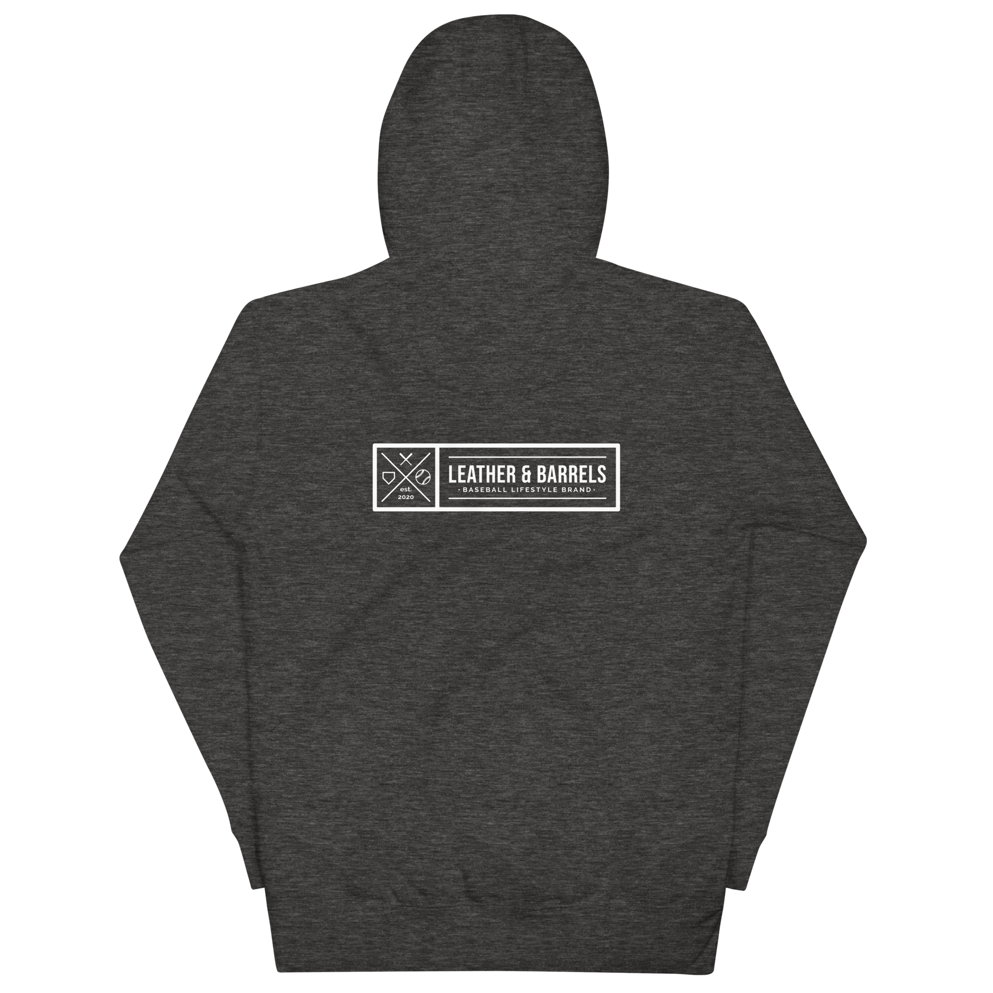 3-1 Count Hoodie