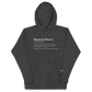 Baseball Mom Hoodie