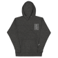 3-1 Count Hoodie