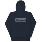3-1 Count Hoodie