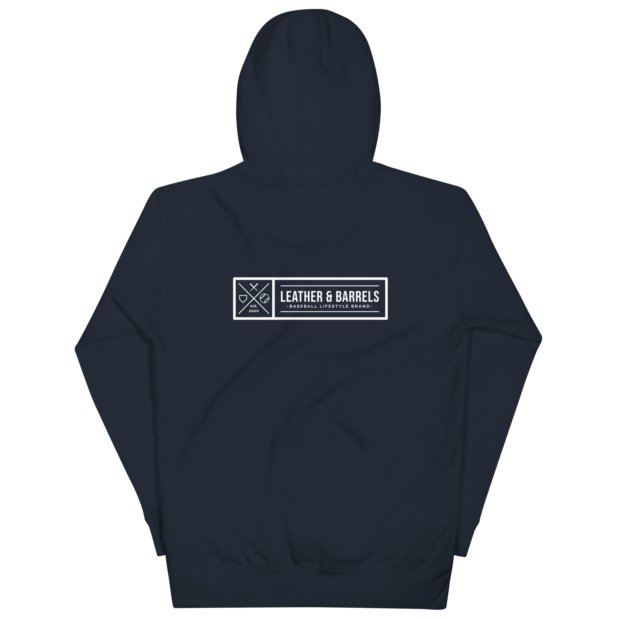 3-1 Count Hoodie