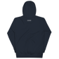 Swing for the Stars Hoodie