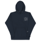 Live Life Like a 3-1 Count Hoodie