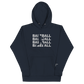 Baseball Hoodie
