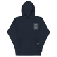 3-1 Count Hoodie