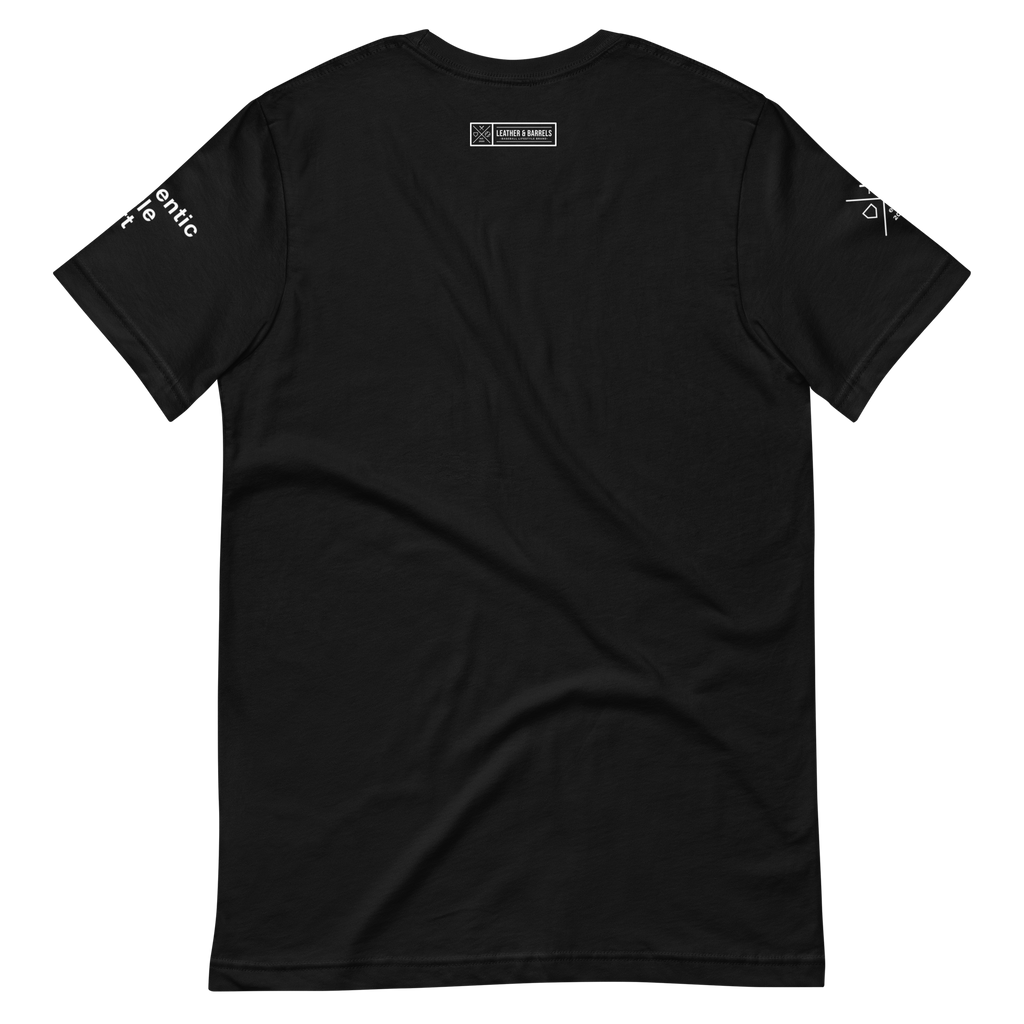 XOXO Baseball T-shirt