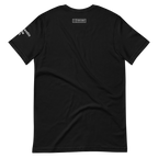 Leather and Barrels T-shirt