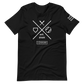Leather and Barrels T-shirt
