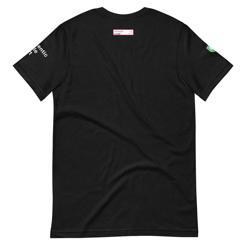 Gem Mint 10 - T-shirt