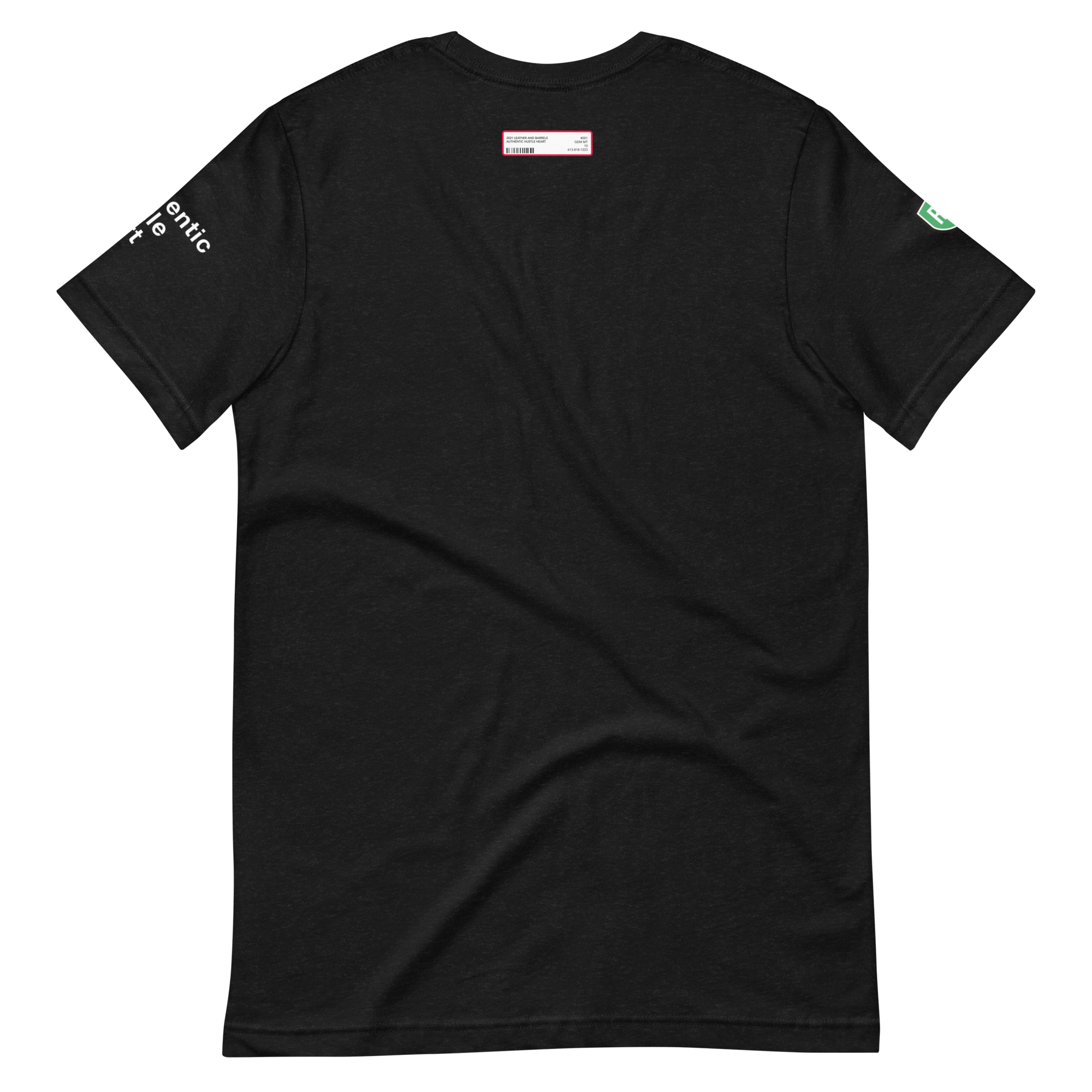 Gem Mint 10 - T-shirt