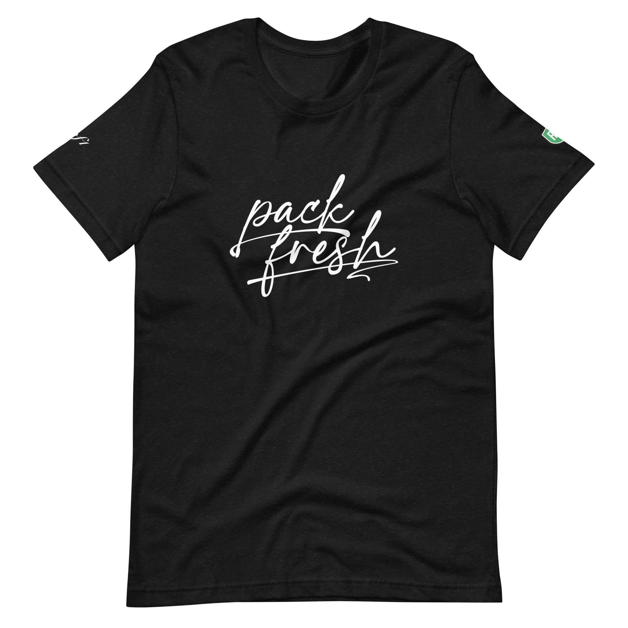 Pack Fresh - T-shirt